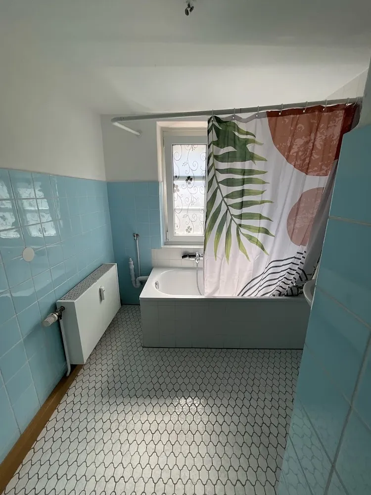 1 Zimmer Wohnung mit 43 m² in Nürnberg – Bild 9