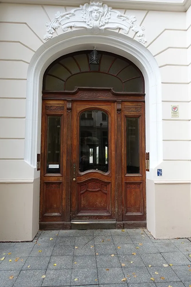 3 Zimmer Wohnung mit 85 m² in Berlin – Bild 2