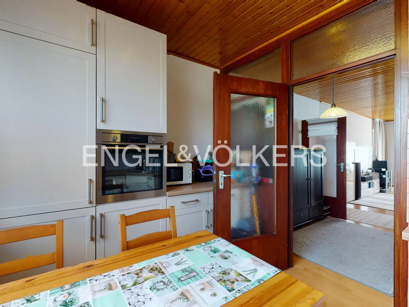 3 Zimmer Wohnung mit 78 m² in Krefeld – Bild 3