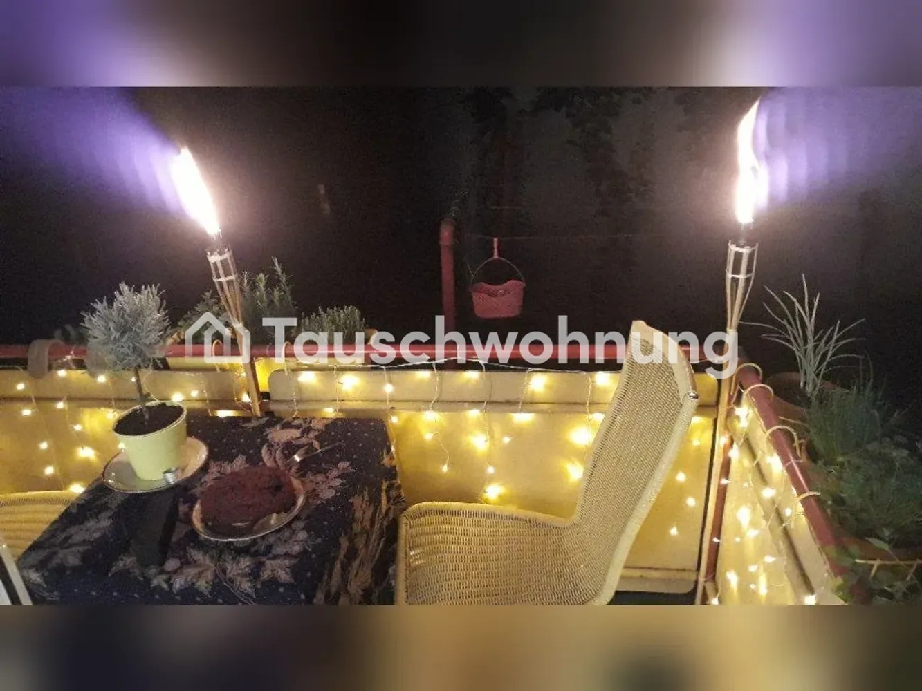1 Zimmer Wohnung mit 30 m² in Freiburg im Breisgau – Bild 9