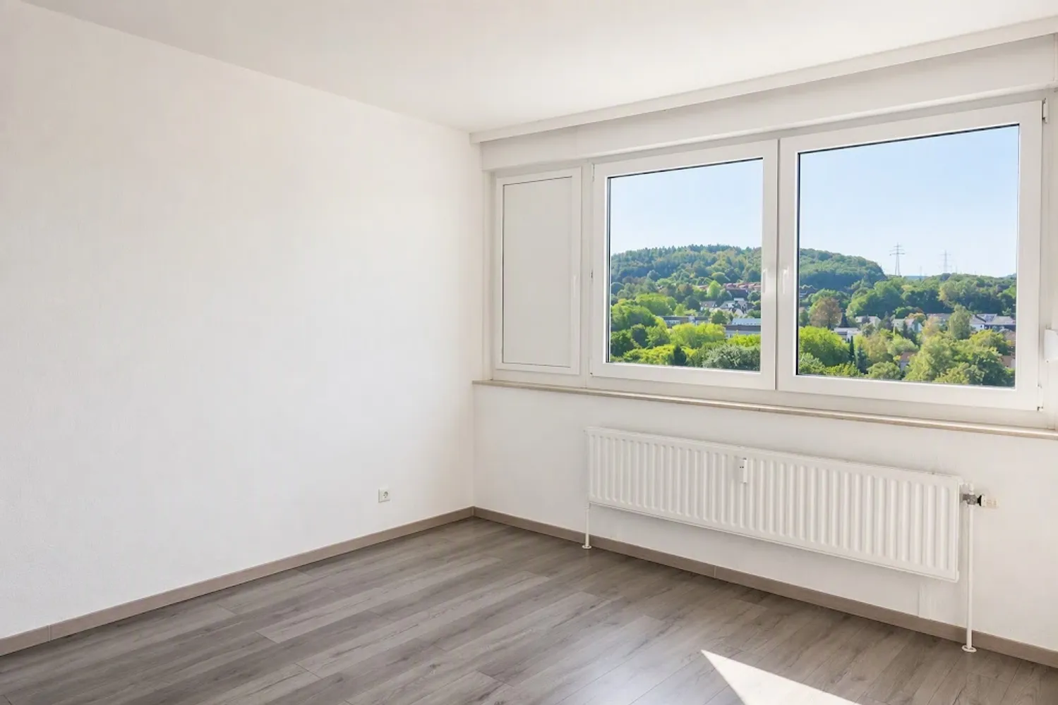 3 Zimmer Wohnung mit 77 m² in Hagen – Bild 10