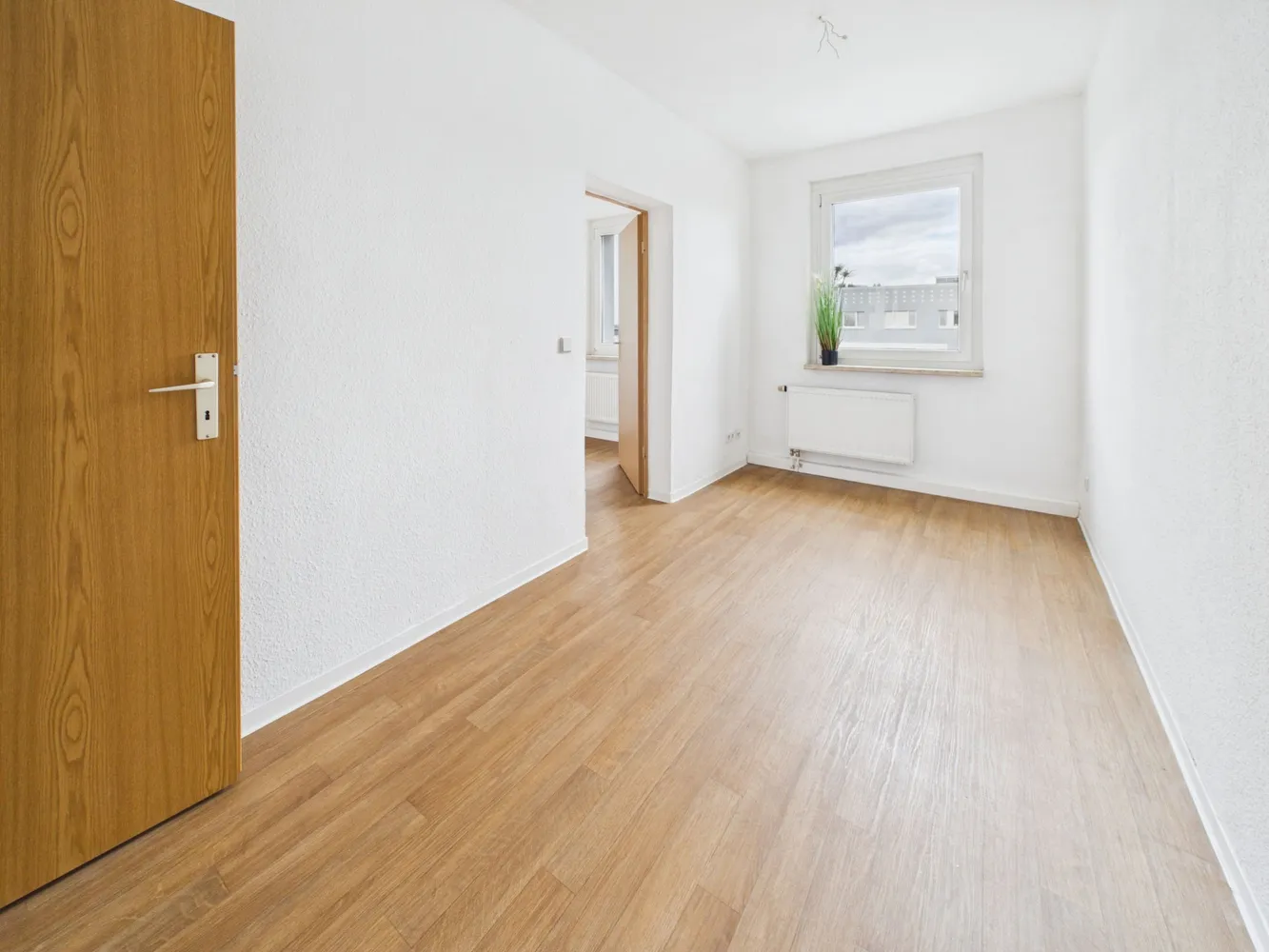 4 room apartment with 68 m² in Magdeburg – Photo 11