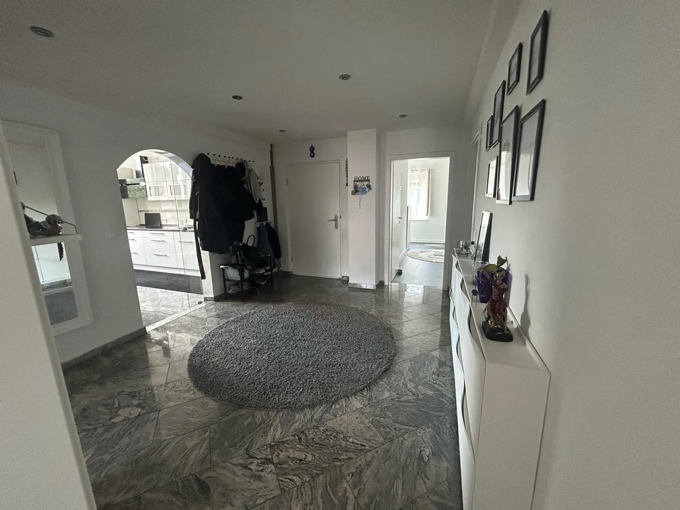 5 Zimmer Wohnung mit 140 m² in Hof – Bild 8