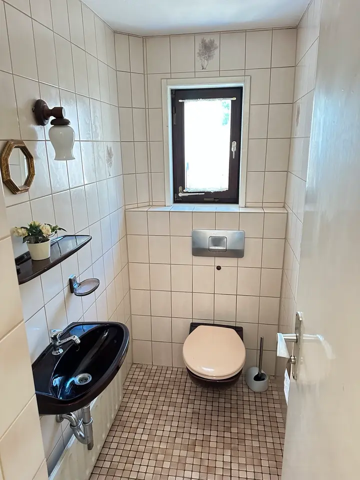 5 Zimmer Wohnung mit 130 m² in Emmendingen – Bild 5