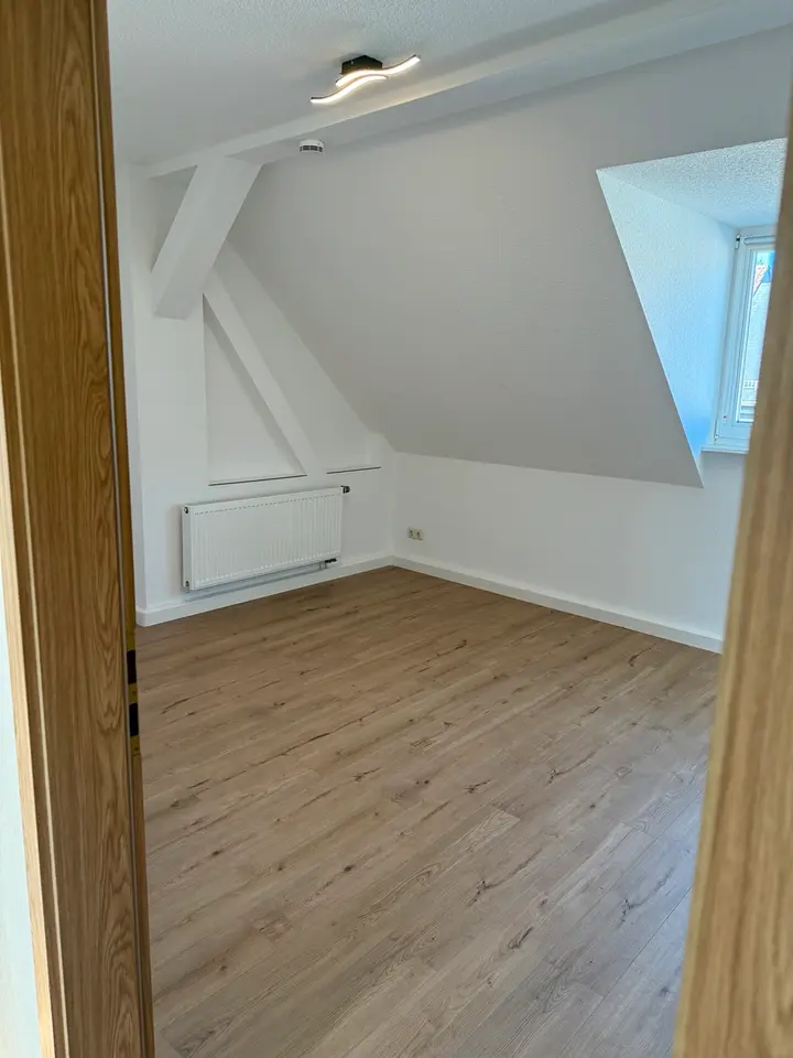 2 Zimmer Wohnung mit 56 m² in Altenburg – Bild 9