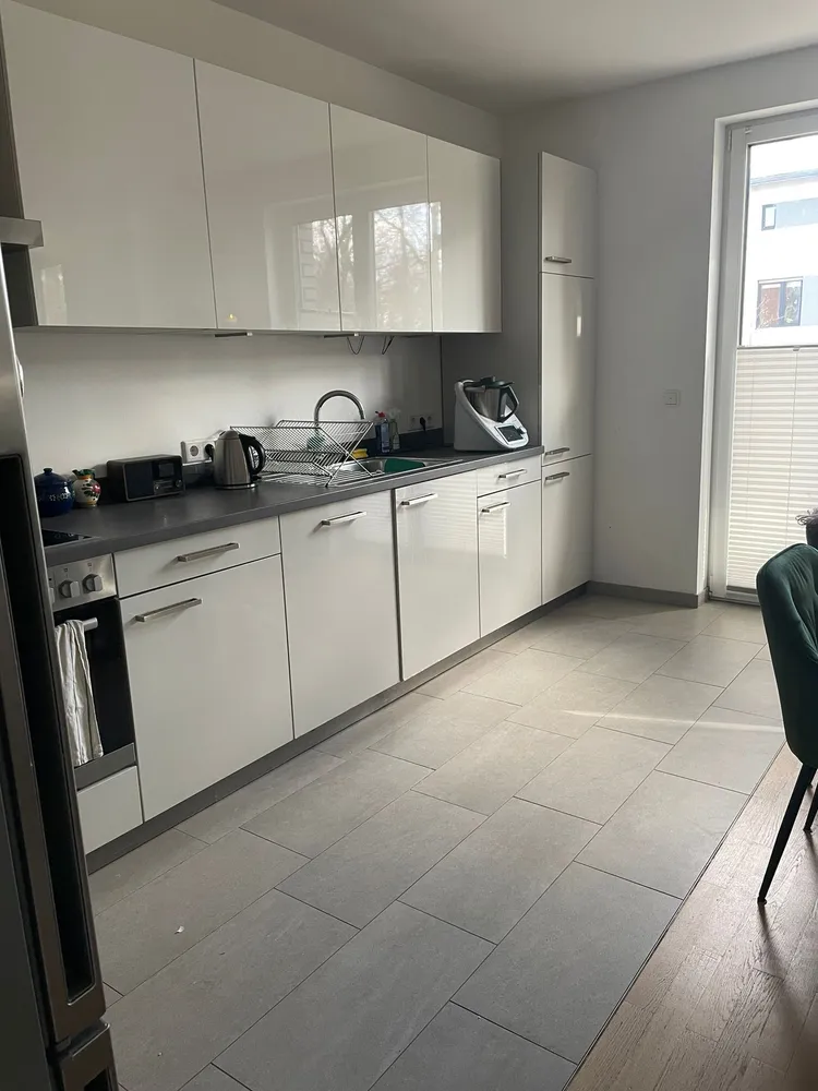 3 Zimmer Wohnung mit 92 m² in Hamburg – Bild 9