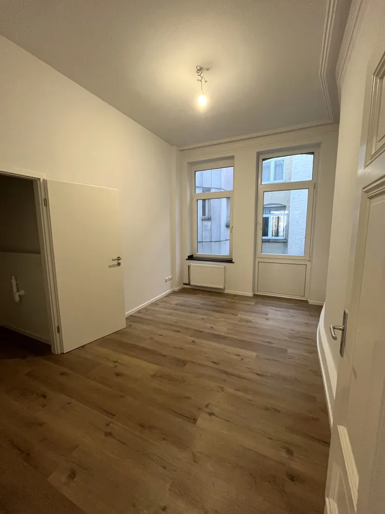 2 Zimmer Wohnung mit 56 m² in Aachen – Bild 2