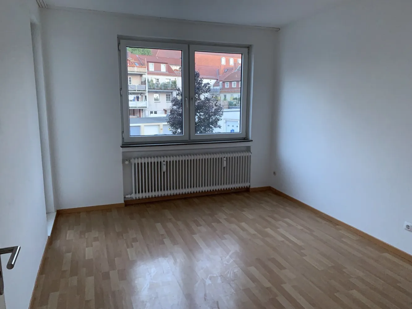 3 room apartment with 68 m² in Bremen – Photo 2