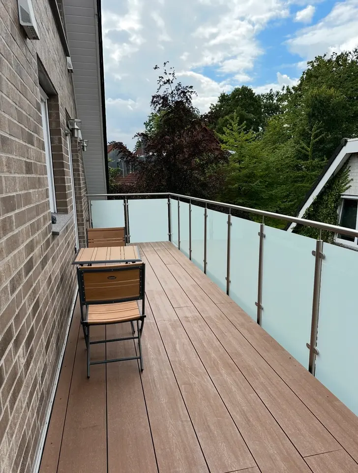 3 Zimmer Wohnung mit 86 m² in Lengerich – Bild 7