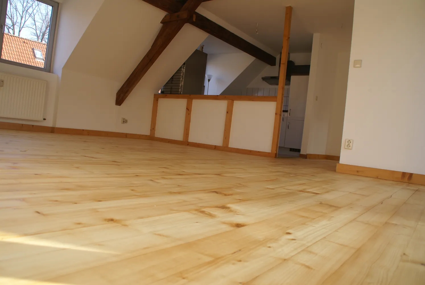 3 Zimmer Wohnung mit 75 m² in Düsseldorf – Bild 6