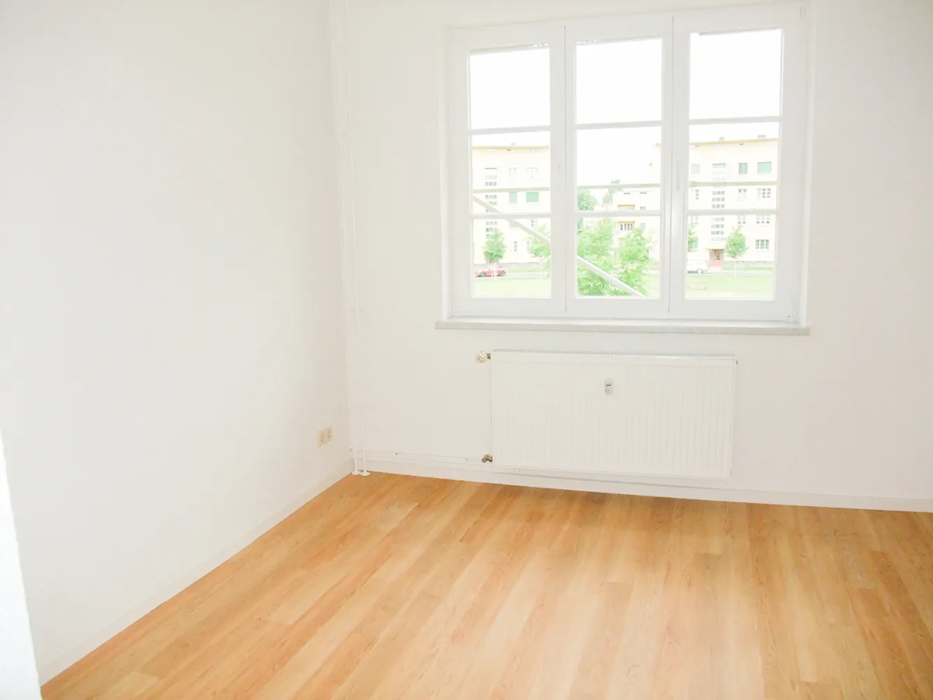 3 Zimmer Wohnung mit 64 m² in Leipzig – Bild 8