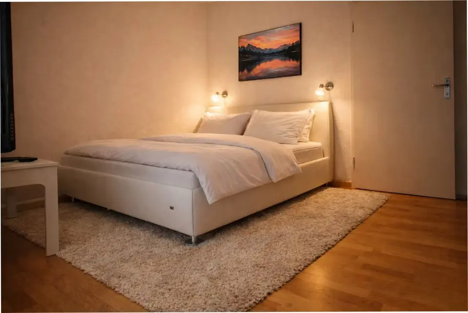 Studio mit 25 m² in München – Bild 3