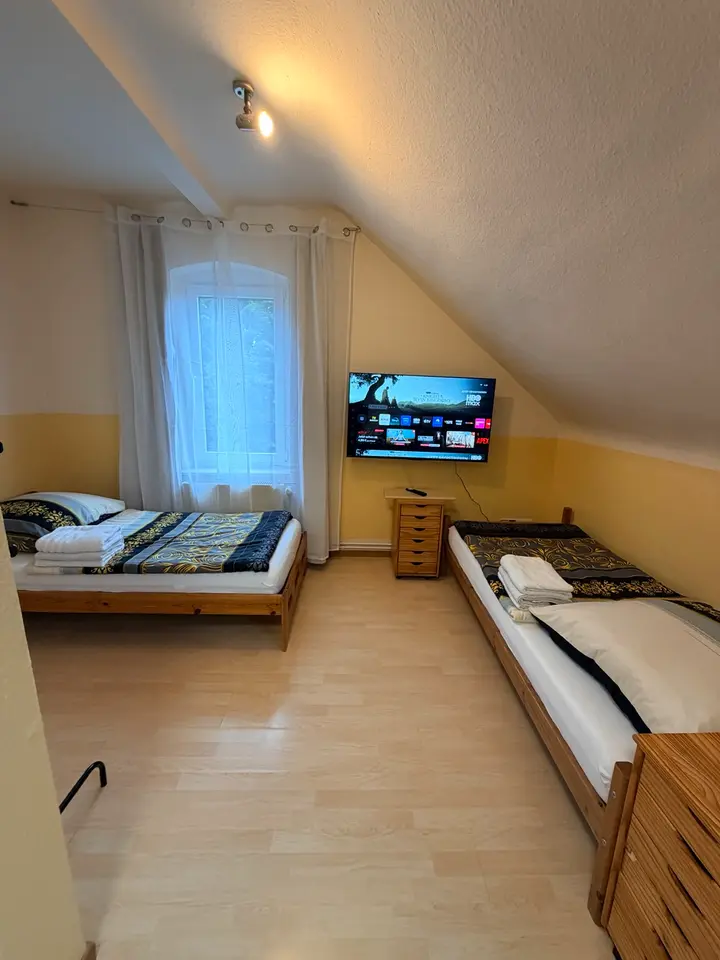 2 Zimmer Wohnung mit 19 m² in Göttingen – Bild 2