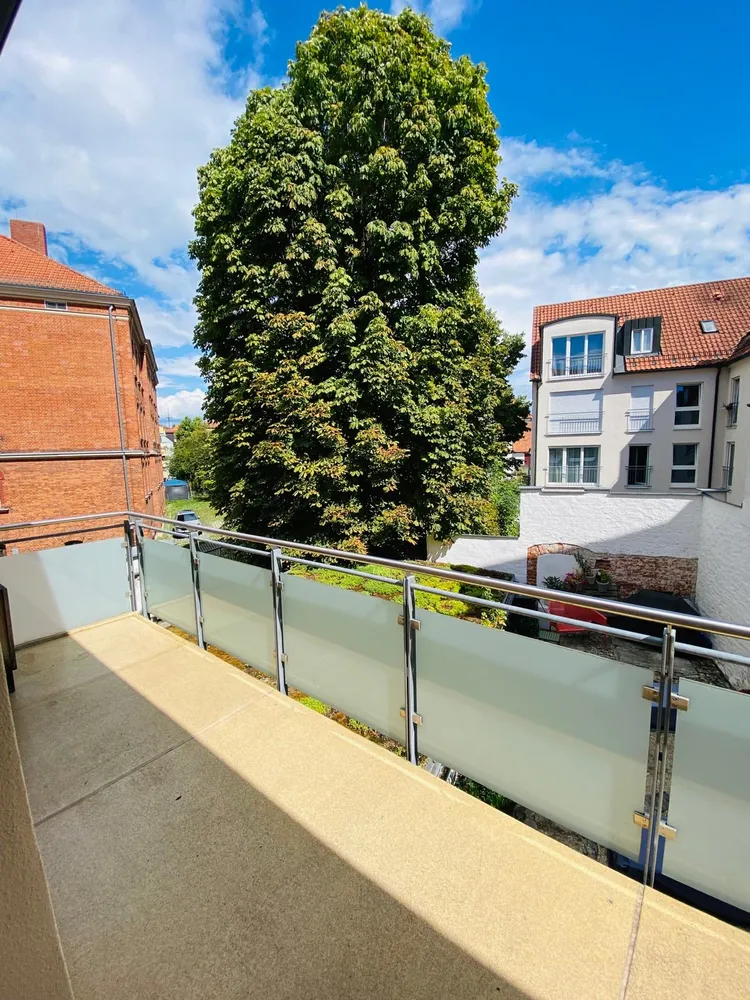 3 Zimmer Wohnung mit 90 m² in Ingolstadt – Bild 6