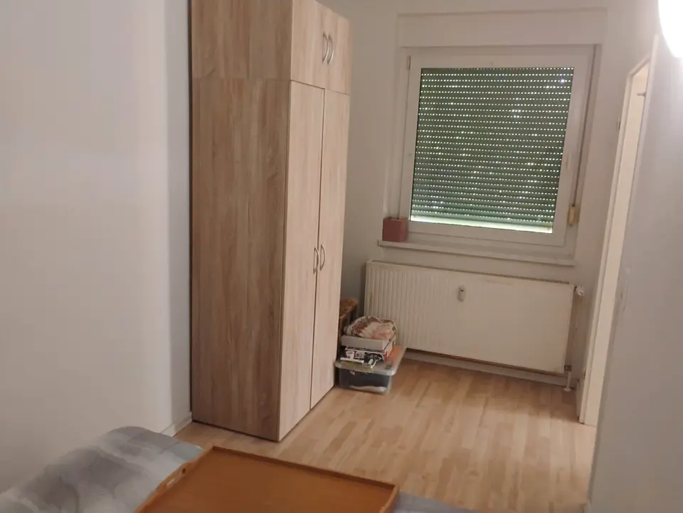 4 Zimmer Wohnung mit 98 m² in Finsterwalde – Bild 9