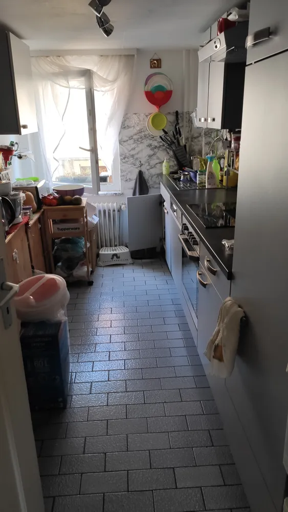 3 Zimmer Wohnung mit 59 m² in Rottenburg am Neckar – Bild 6