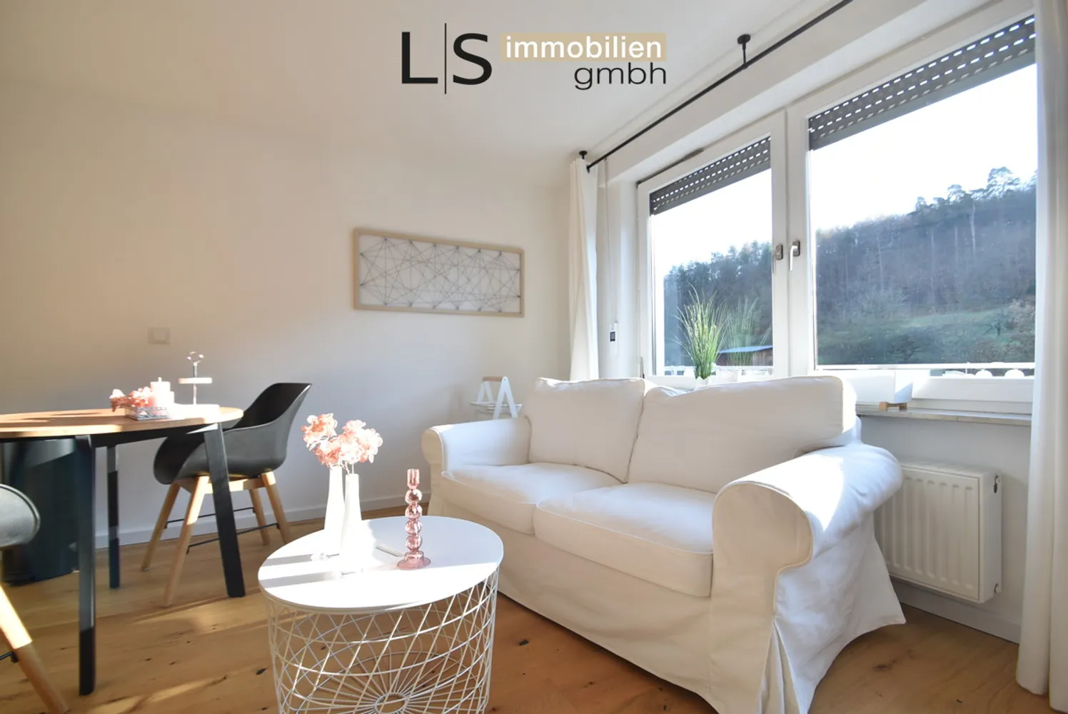1 Zimmer Wohnung mit 30 m² in Stuttgart – Bild 9