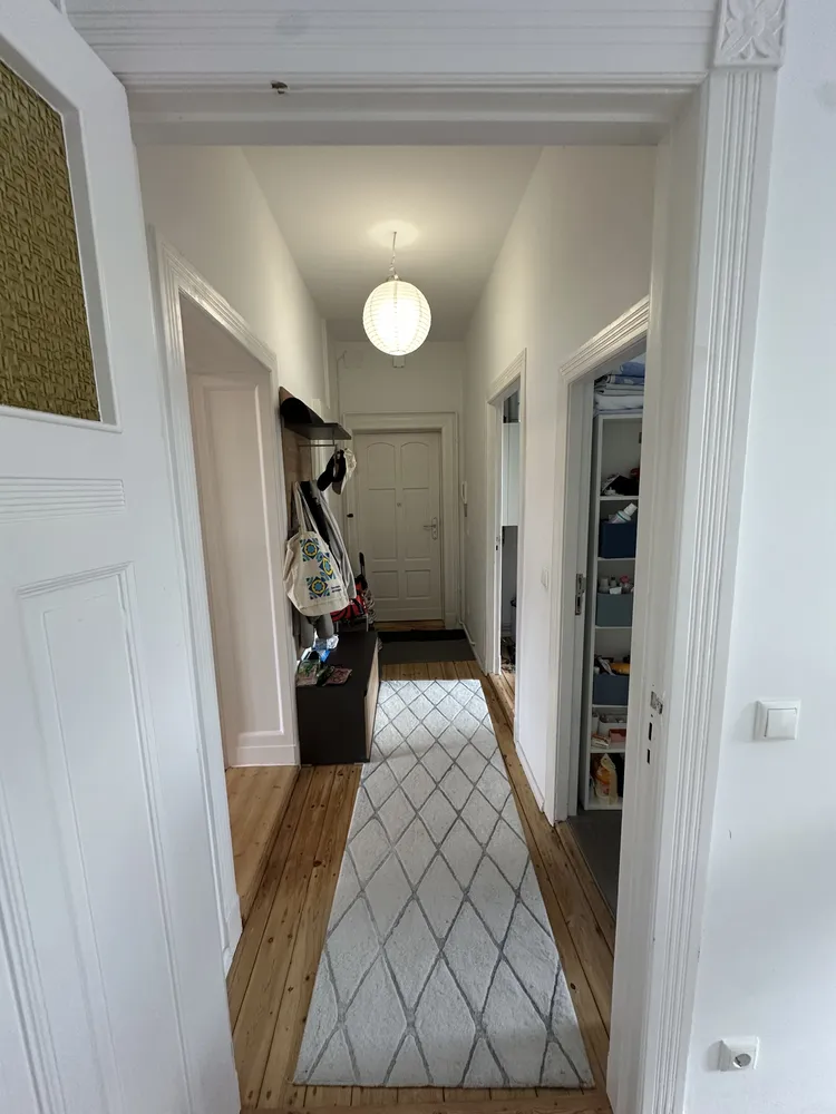 2 Zimmer Wohnung mit 56 m² in Berlin – Bild 10