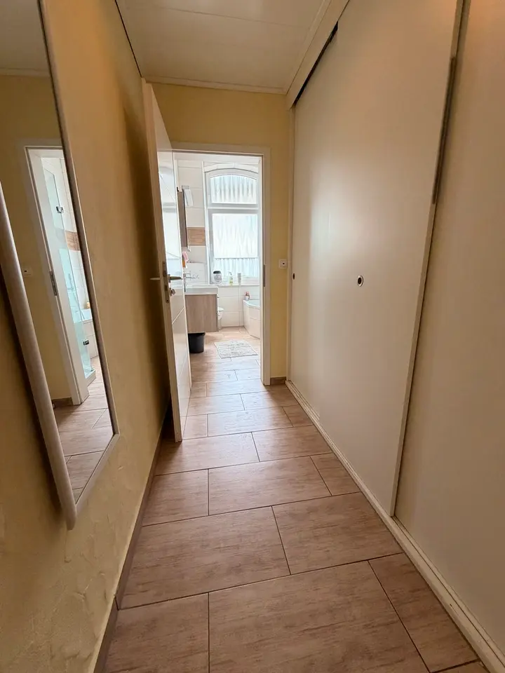 4 Zimmer Wohnung mit 112 m² in Sonneberg – Bild 3
