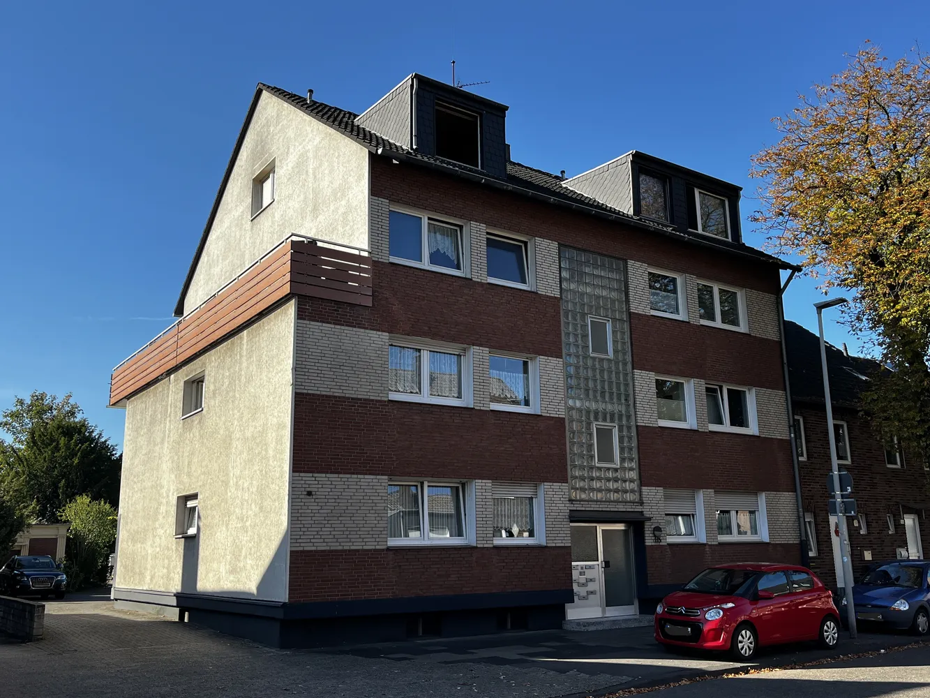 3 Zimmer Wohnung mit 55 m² in Oberhausen – Bild 10