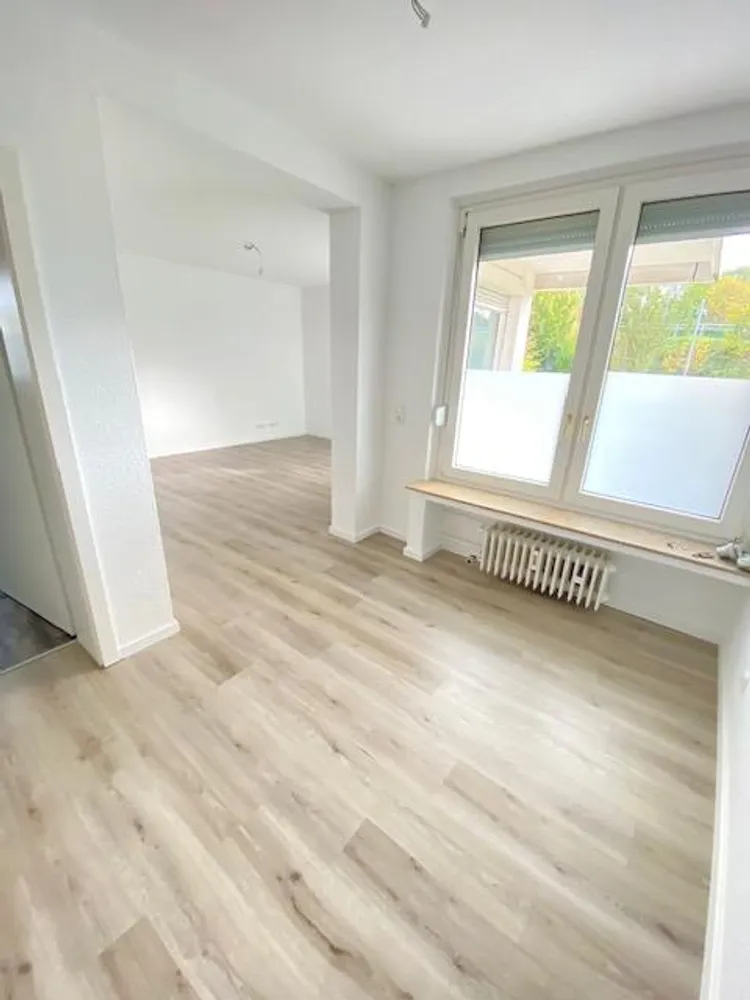 2 Zimmer Wohnung mit 56 m² in Dortmund – Bild 5