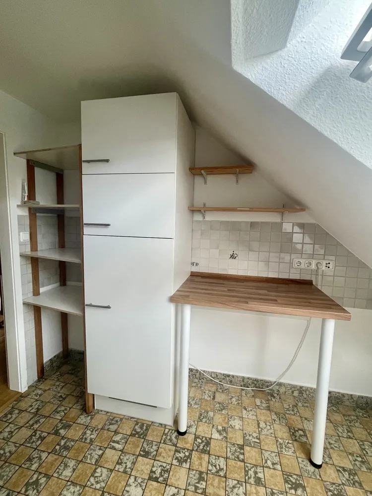 3 Zimmer Wohnung mit 66 m² in Frankfurt am Main – Bild 10