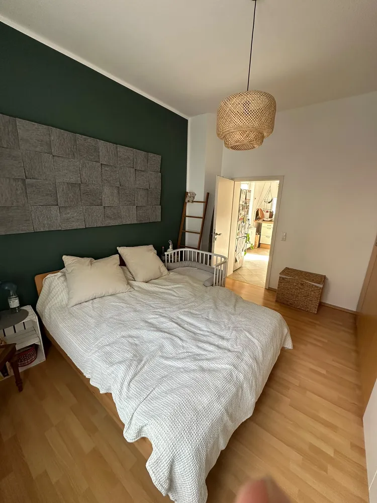 3 Zimmer Wohnung mit 109 m² in Wiesbaden – Bild 9