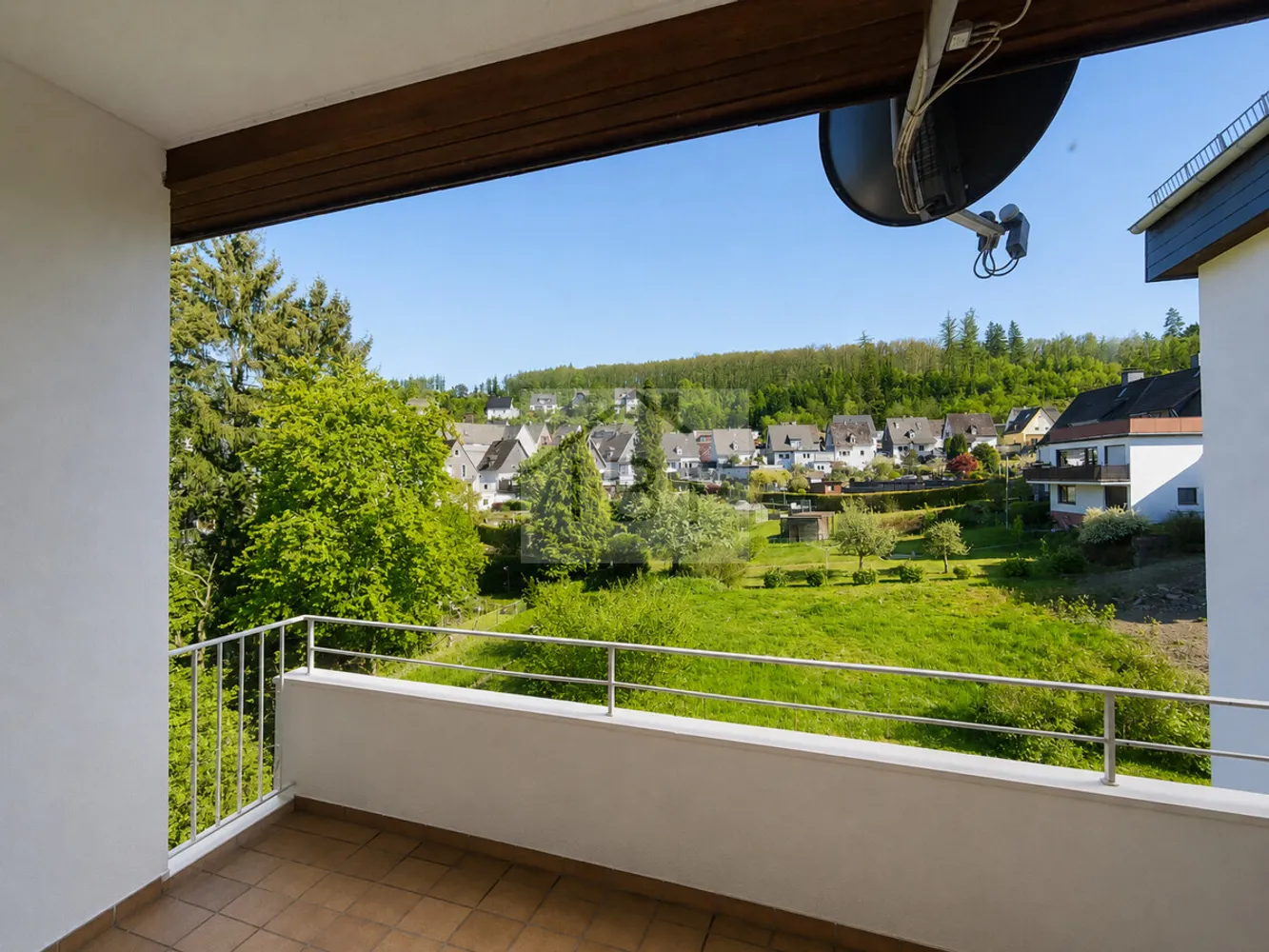 2 Zimmer Wohnung mit 62 m² in Siegen – Bild 2