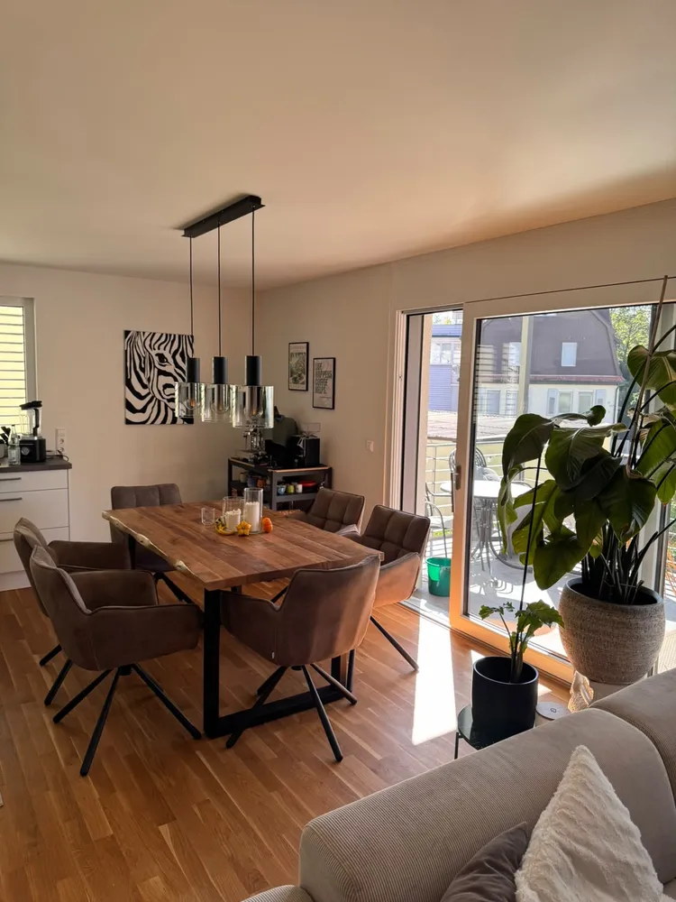 5 Zimmer Wohnung mit 97 m² in Kirchheim unter Teck – Bild 4