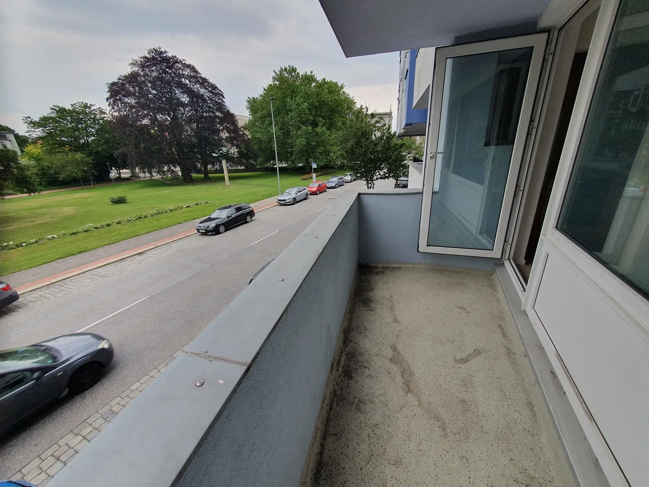 1 Zimmer Wohnung mit 31 m² in Bremen – Bild 5