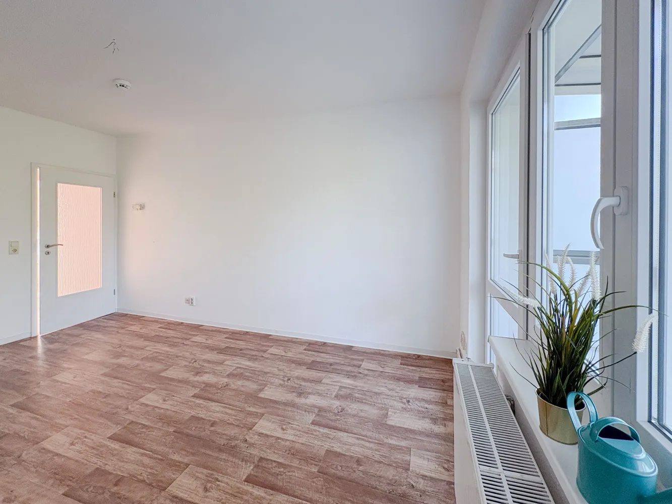 3 Zimmer Wohnung mit 59 m² in Magdeburg – Bild 6
