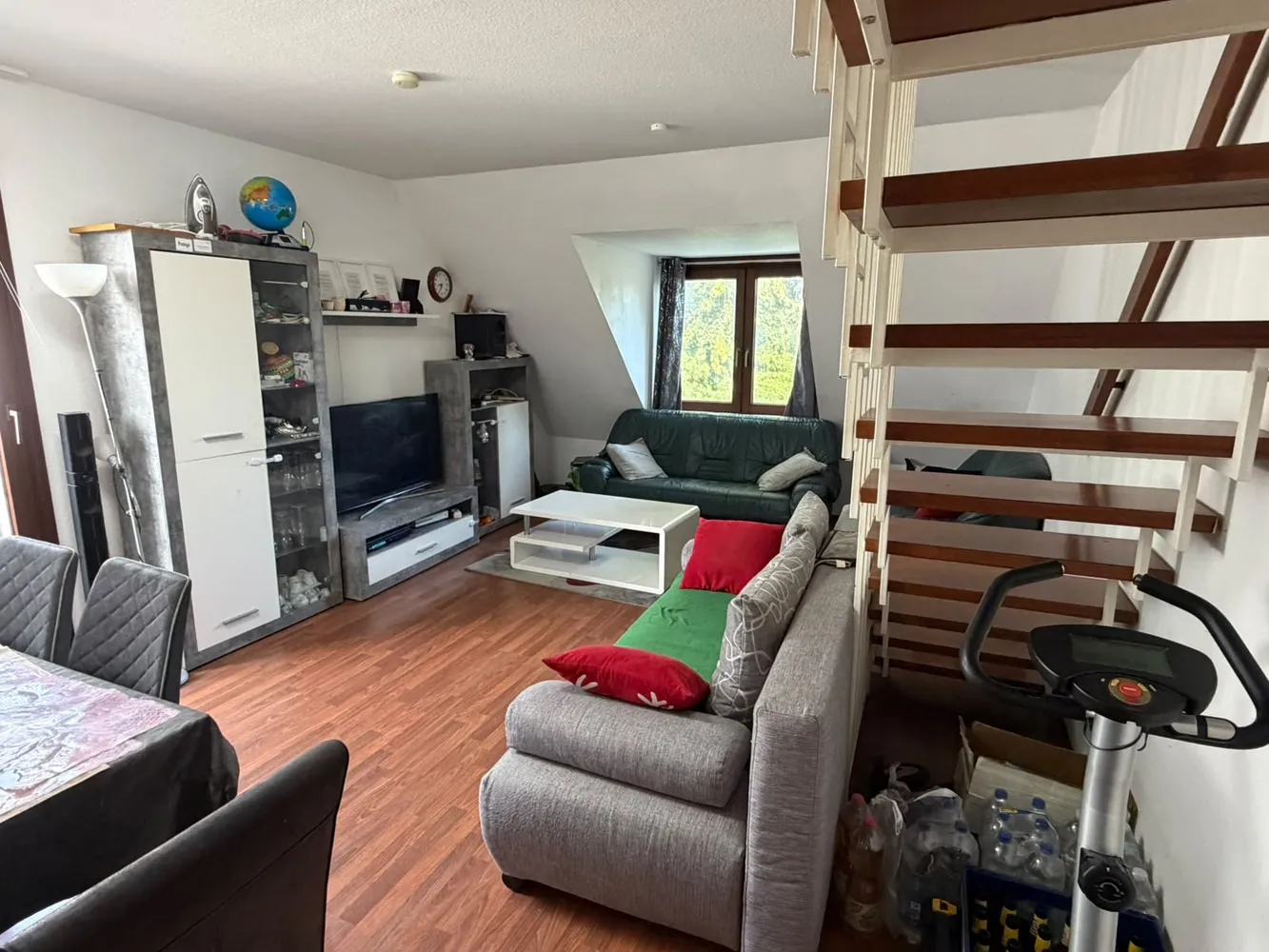 3 Zimmer Wohnung mit 65 m² in Bremen – Bild 2