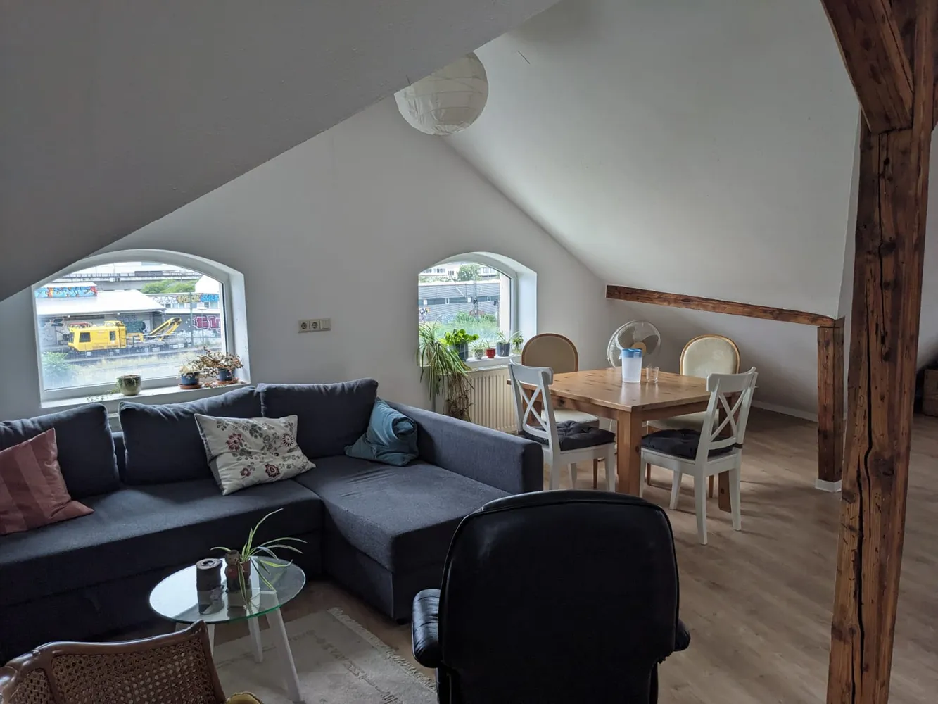 WG-Zimmer mit 20 m² in Stuttgart – Bild 7