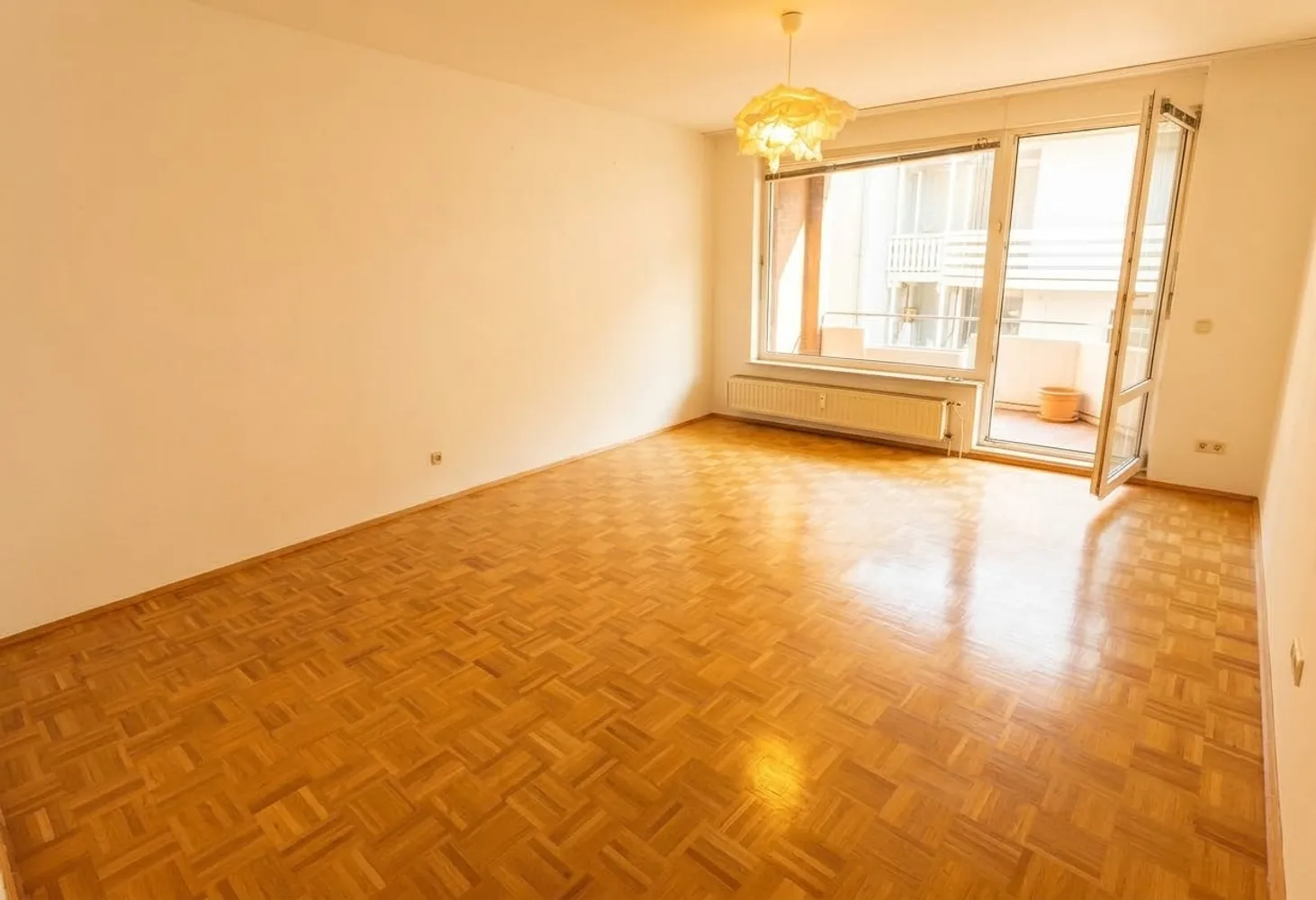 3 Zimmer Wohnung mit 79 m² in Moers – Bild 3