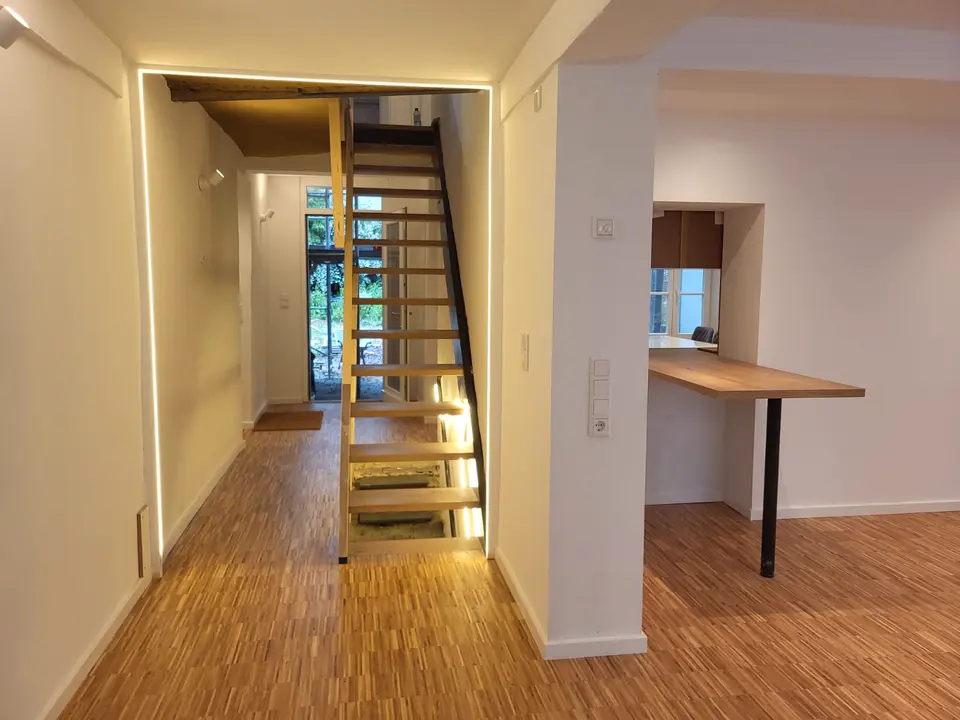 WG-Zimmer mit 15 m² in Hamm – Bild 7