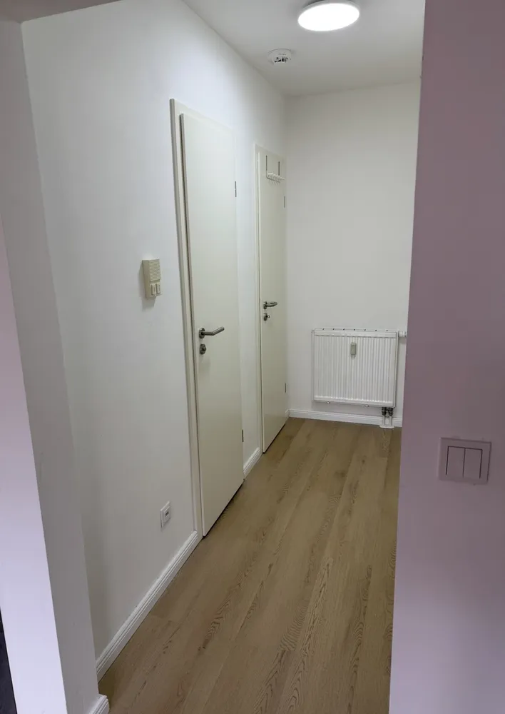 2 Zimmer Wohnung mit 36 m² in Nürnberg – Bild 12