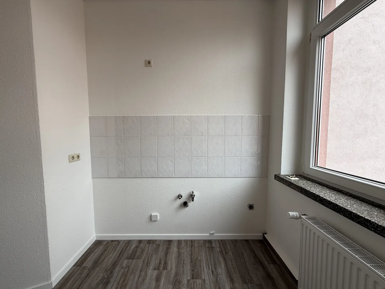 2 Zimmer Wohnung mit 54 m² in Delitzsch – Bild 11