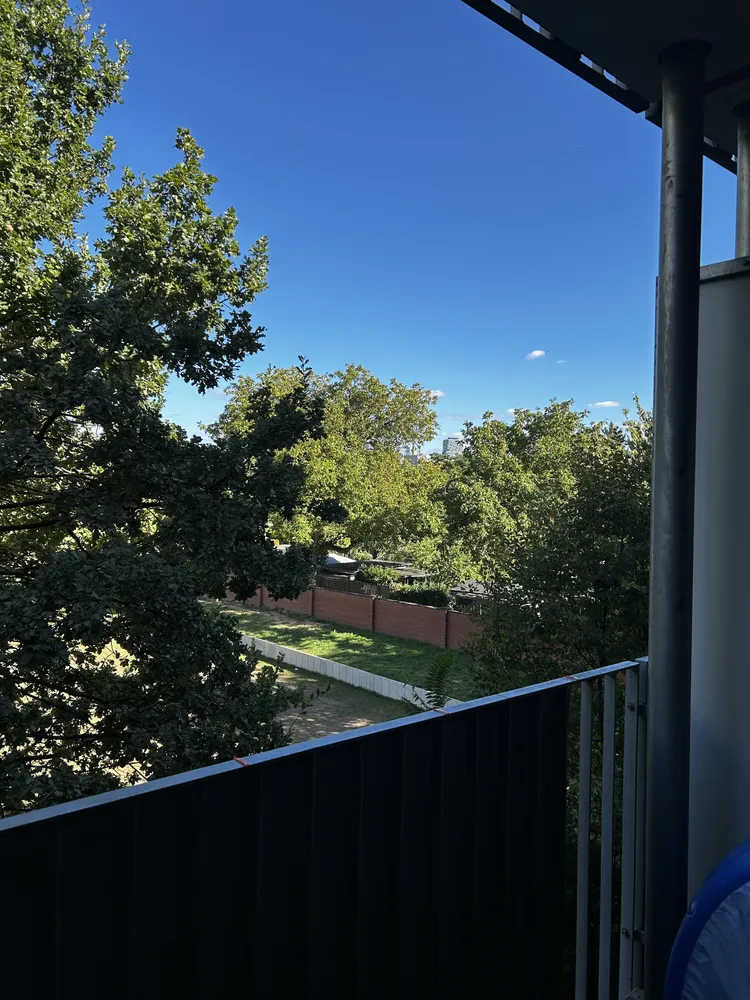3 Zimmer Wohnung mit 102 m² in Frankfurt am Main – Bild 4