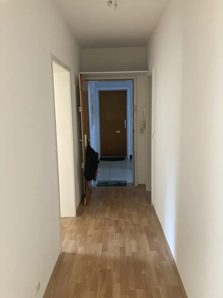 2 room apartment with 60 m² in Cologne – Photo 5