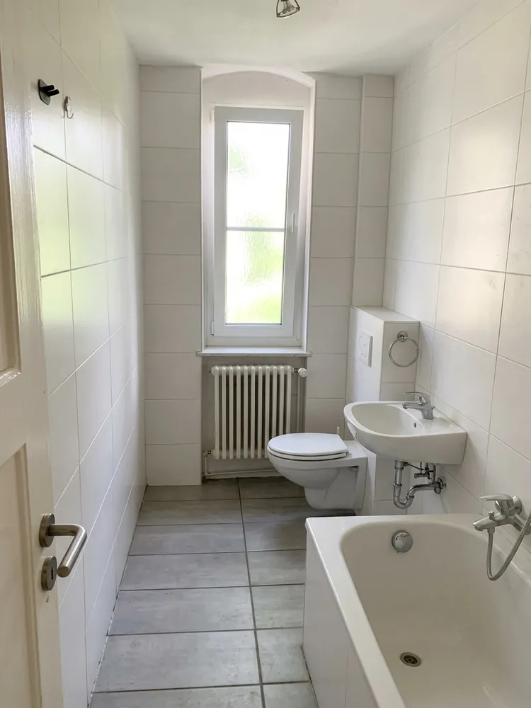 3 Zimmer Wohnung mit 70 m² in Berlin – Bild 4