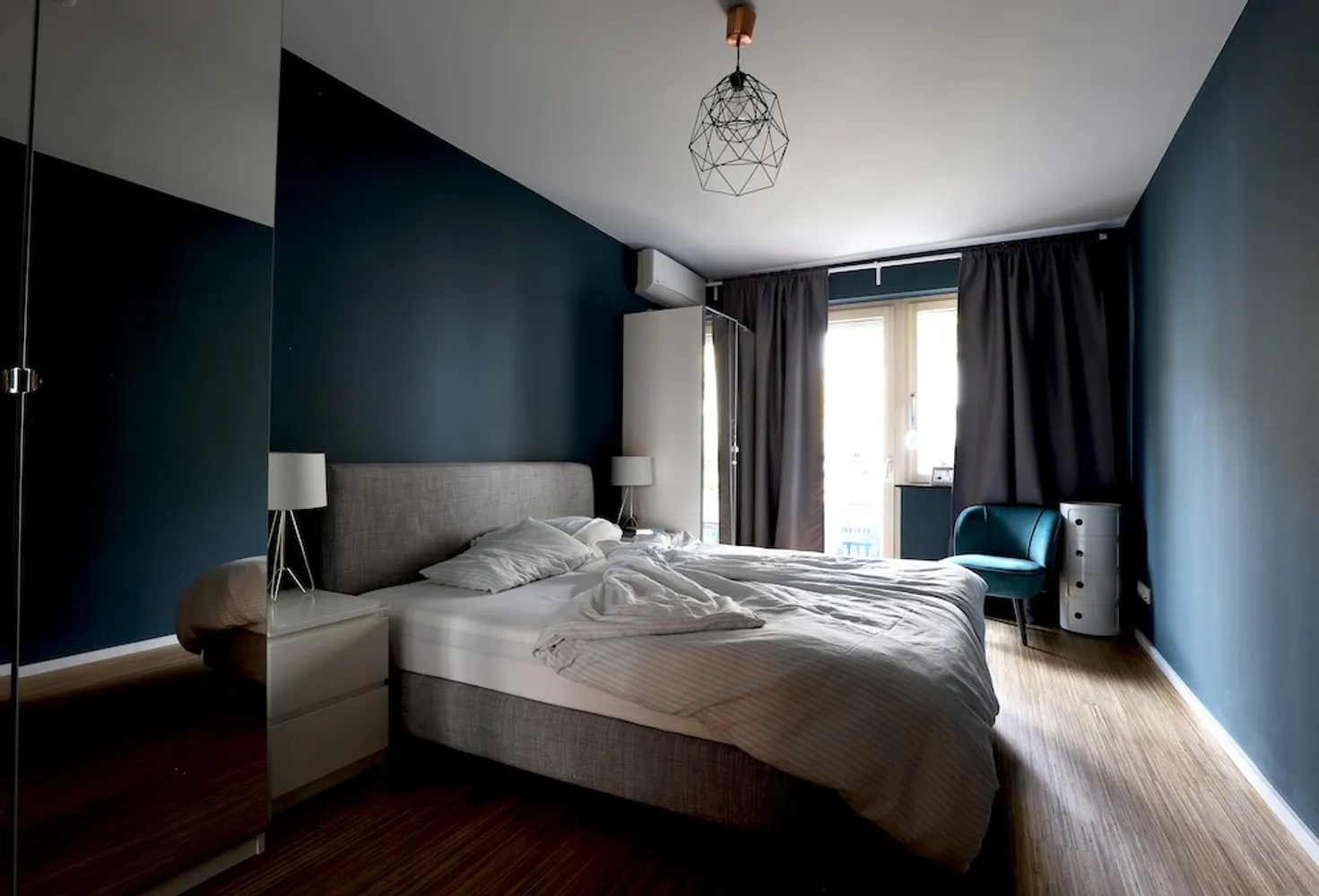 4 Zimmer Wohnung mit 148 m² in Frankfurt am Main – Bild 7