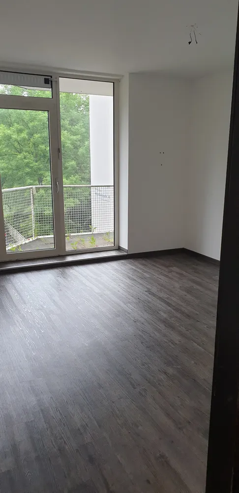 1 room apartment with 28 m² in Bielefeld – Photo 3