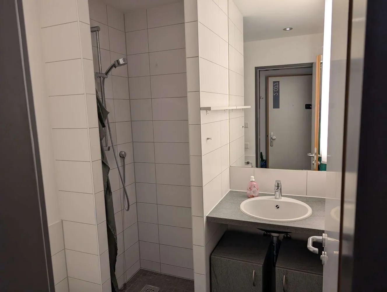 2 Zimmer Wohnung mit 44 m² in Augsburg – Bild 8