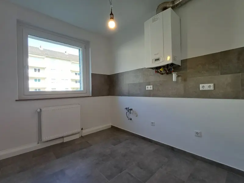3 Zimmer Wohnung mit 68 m² in Minden – Bild 3