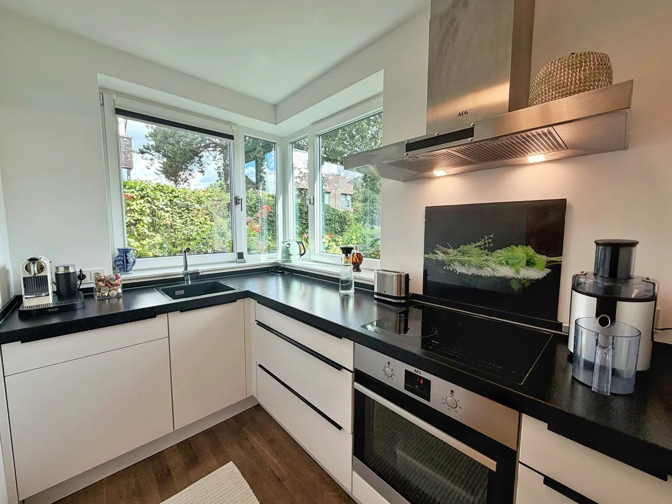 5 Zimmer Haus mit 139 m² in Norderstedt – Bild 5