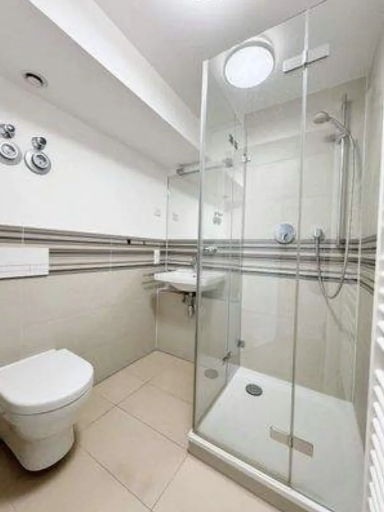 2 Zimmer Wohnung mit 35 m² in Nürnberg – Bild 3