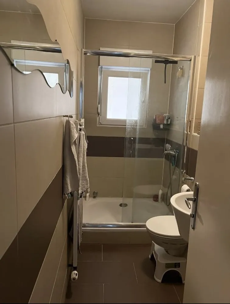 4 Zimmer Wohnung mit 90 m² in Berlin – Bild 4