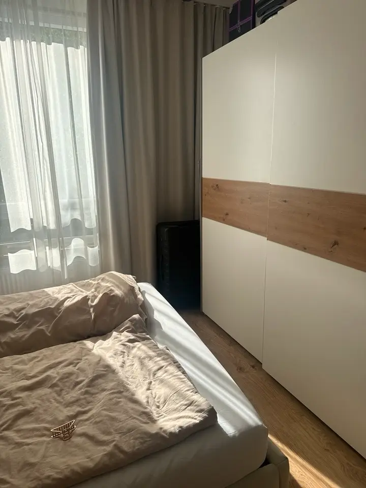WG-Zimmer mit 19 m² in Stuttgart – Bild 9