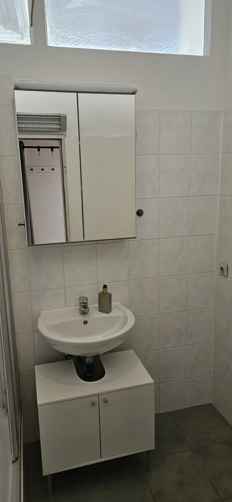 1 Zimmer Wohnung mit 40 m² in Berlin – Bild 3