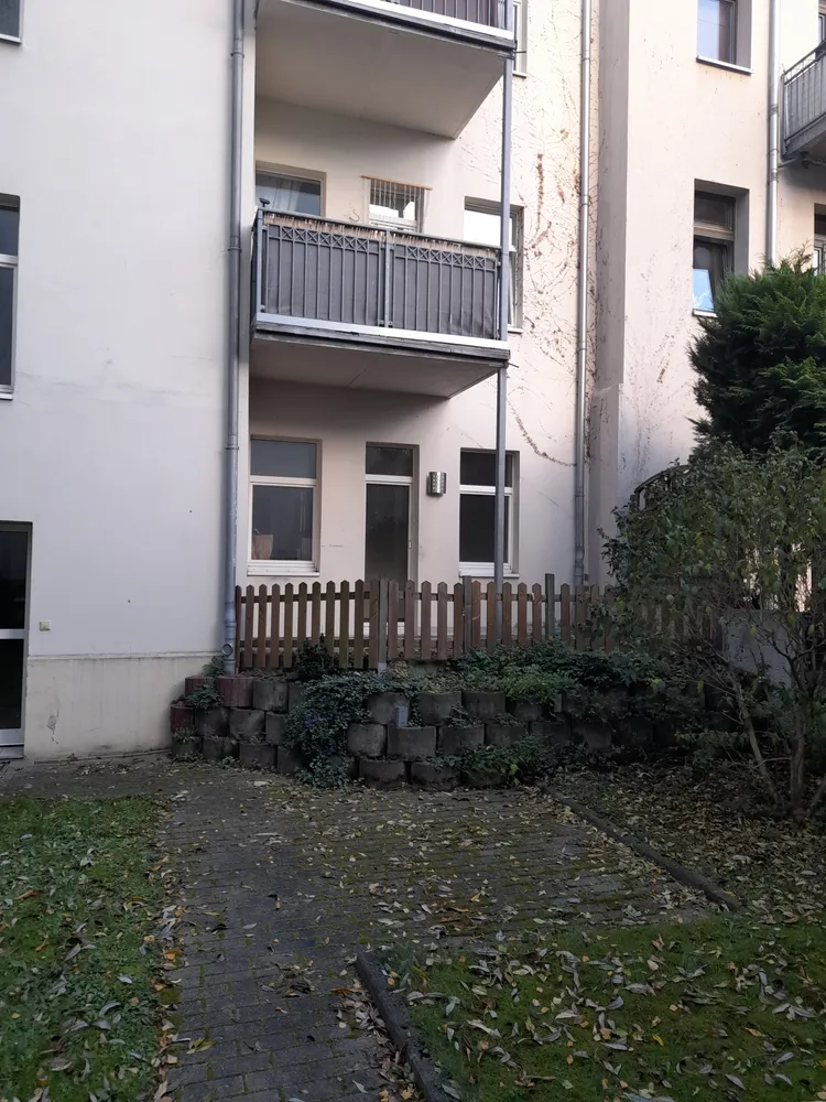 4 Zimmer Wohnung mit 97 m² in Leipzig – Bild 5
